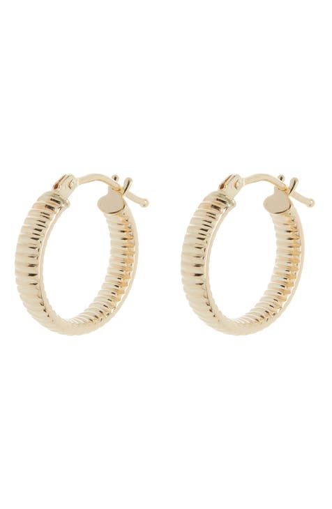 Nordstrom bony levy on sale earrings