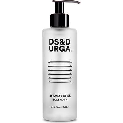 D.s. & Durga Bowmakers Body Wash
