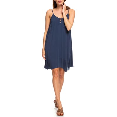 Roxy Full Bloom Swing Dress