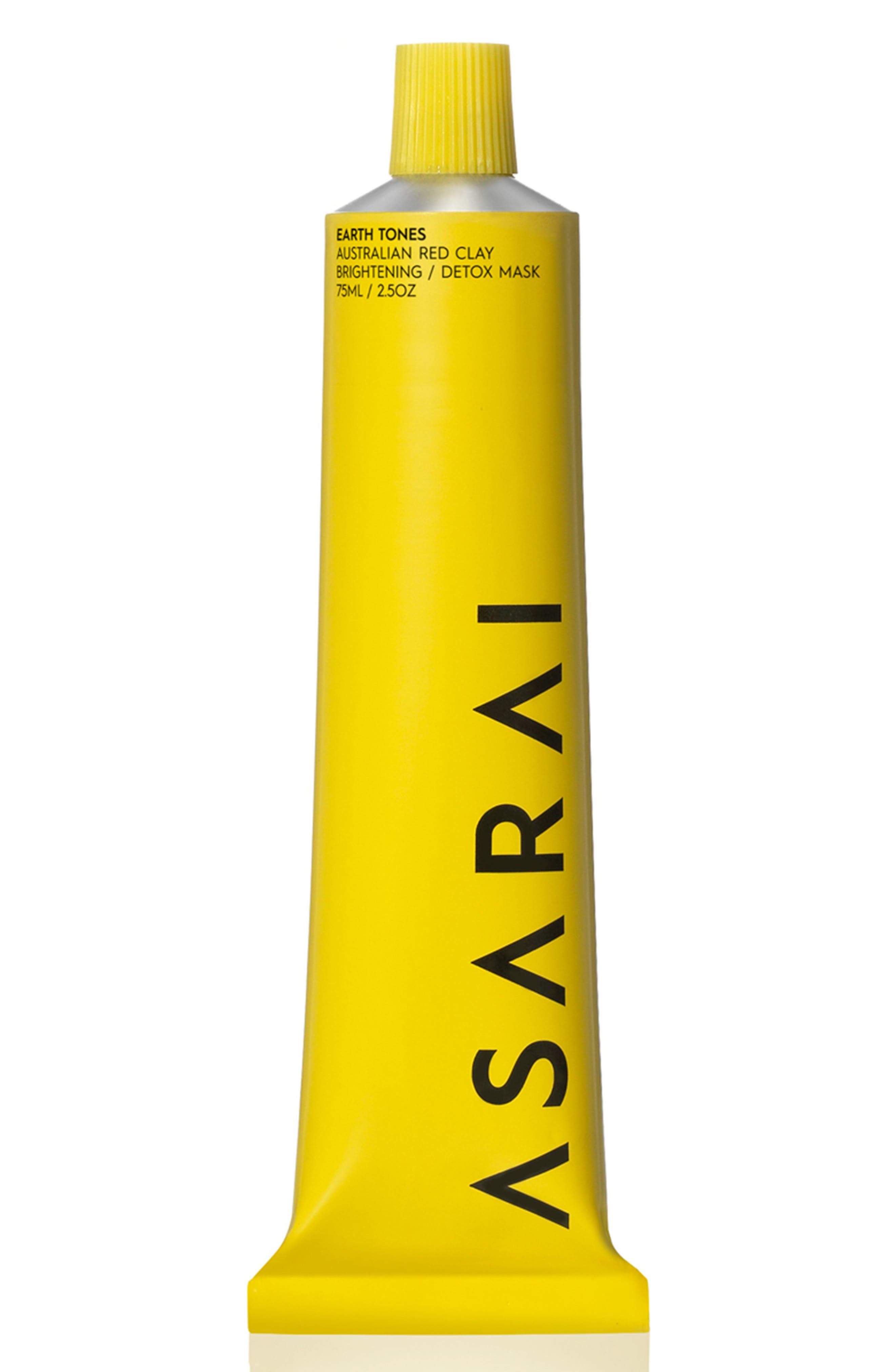 Asarai Earth Tones Face Mask Nordstrom