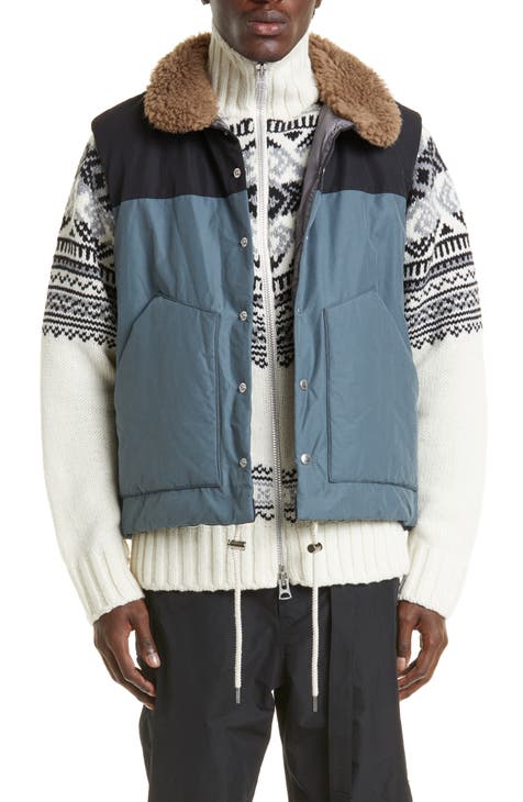 Men's Sacai Coats & Jackets | Nordstrom