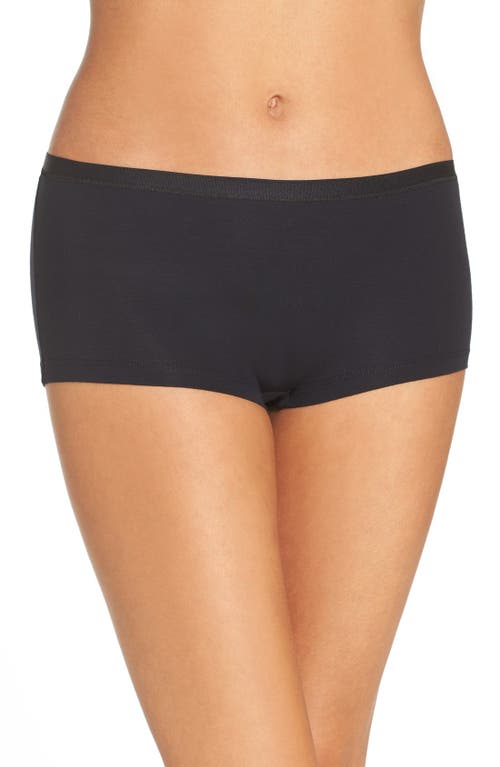 Hanro Stretch Modal Boyshorts at Nordstrom,