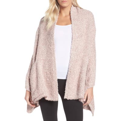Barefoot Dreams Cozychic(TM) Travel Shawl