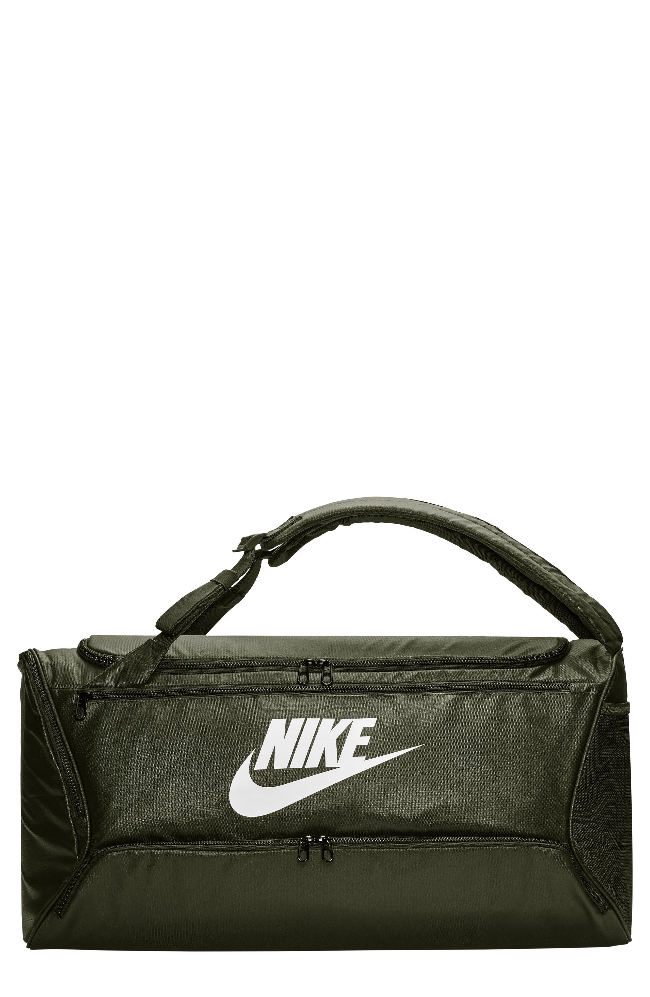 nike convertible bag