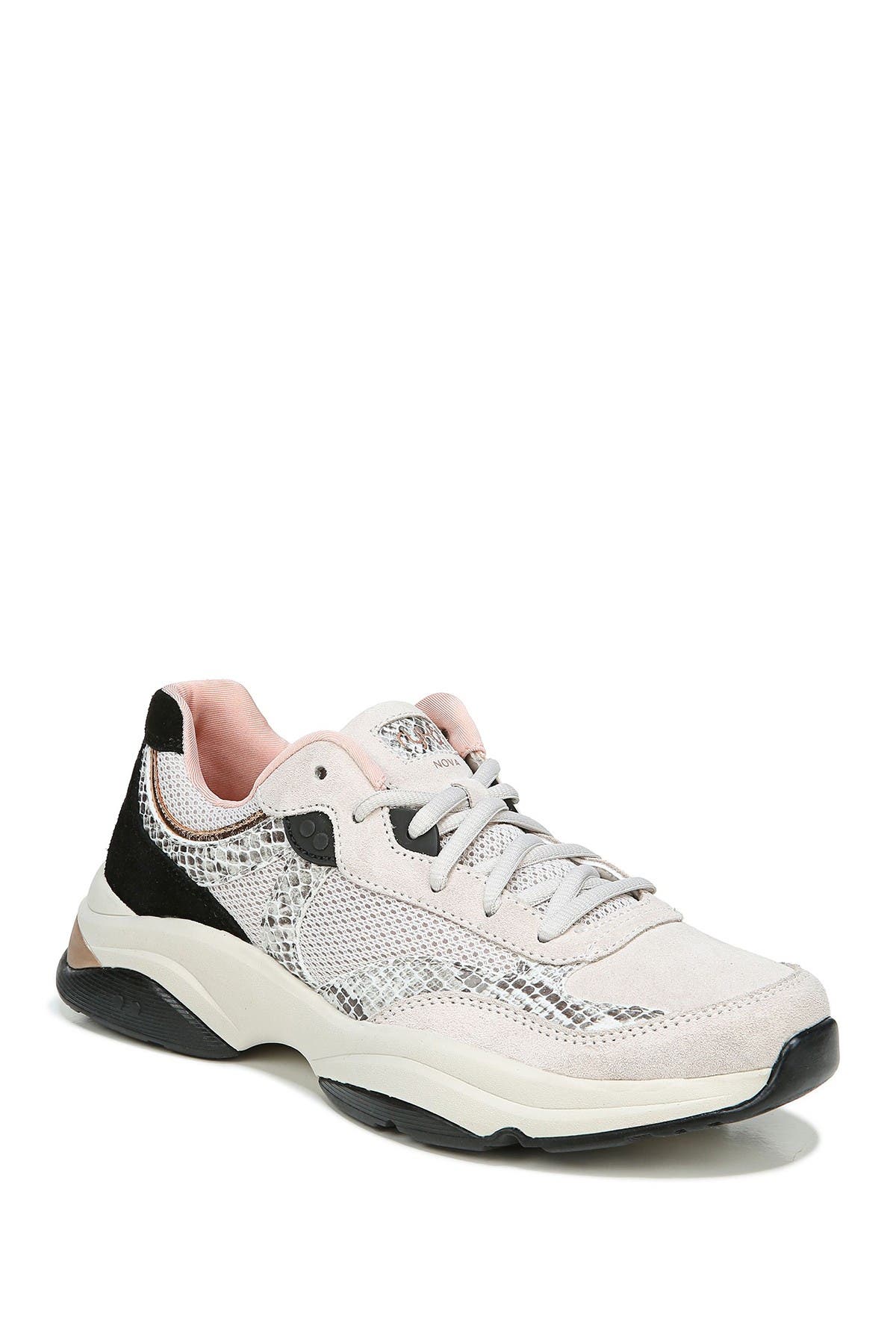 ryka sneakers wide width