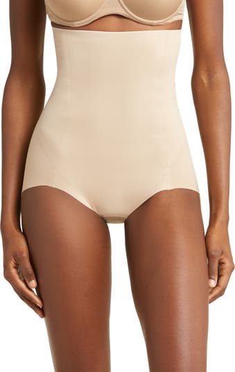Chantelle Women's Basic Shaping Open Bust Bodysuit Shaper, Ultra Nude, S