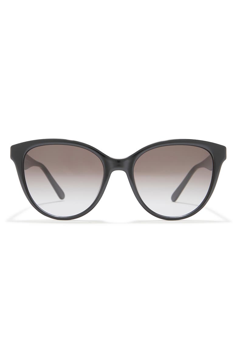 Ferragamo 54mm Cat Eye Sunglasses Nordstromrack 