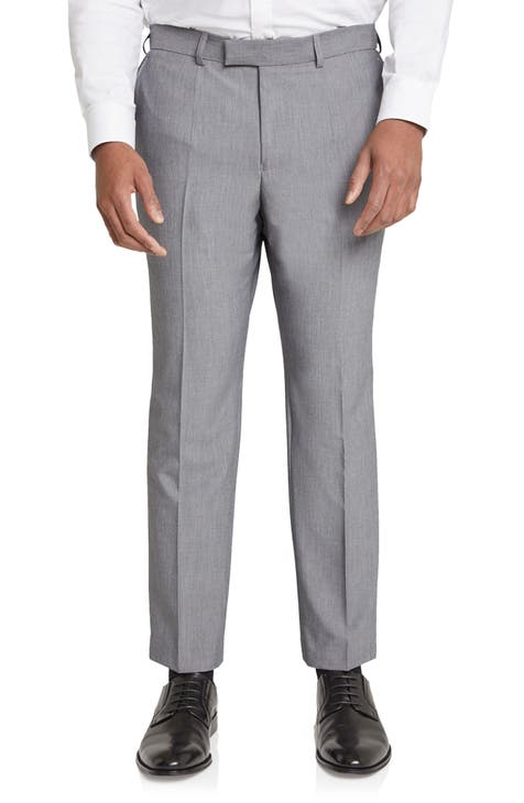 Moore Hyperstretch Slim Fit Dress Pants