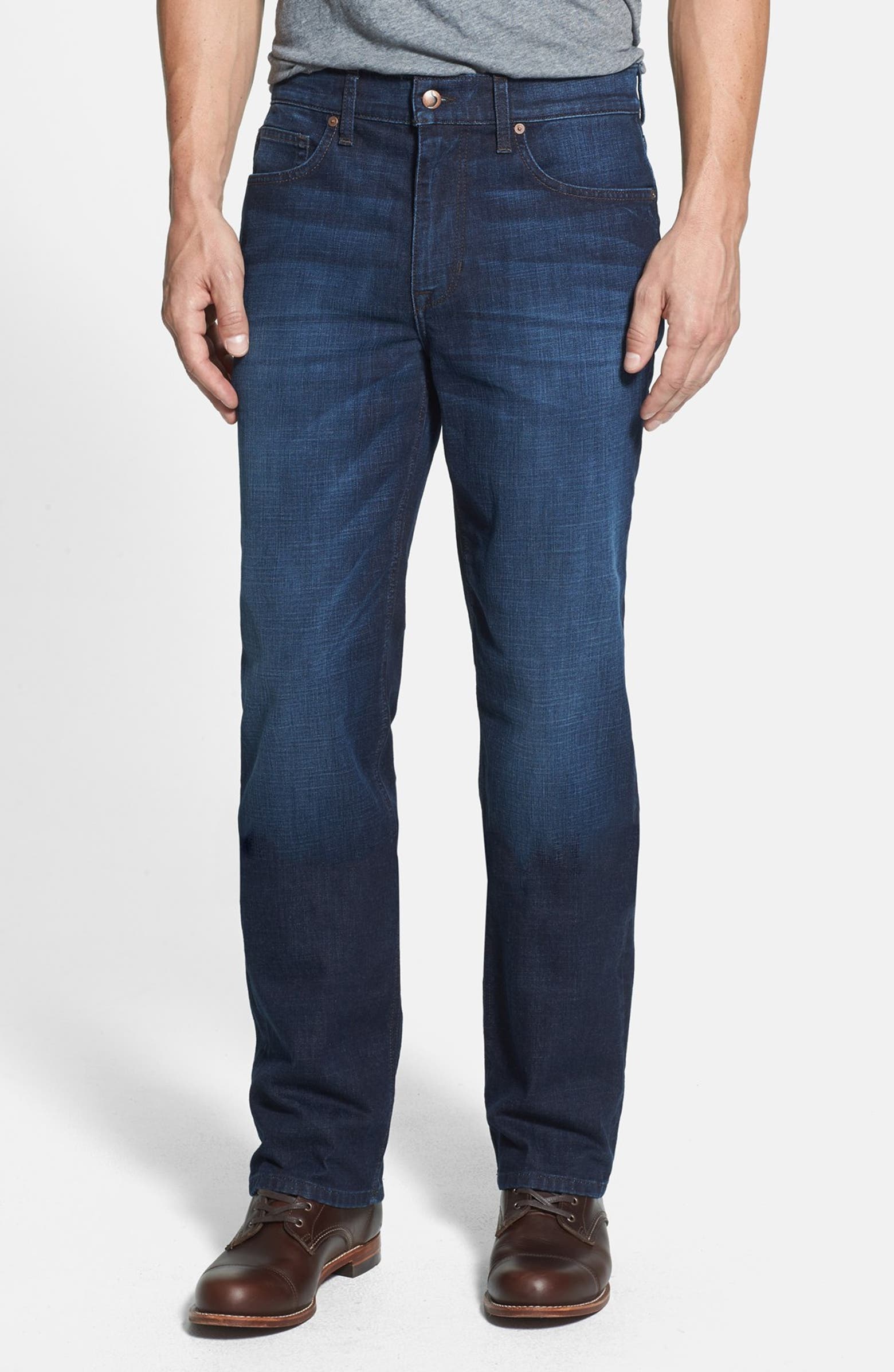 Joe's 'Rebel' Relaxed Fit Jeans (Beau) | Nordstrom