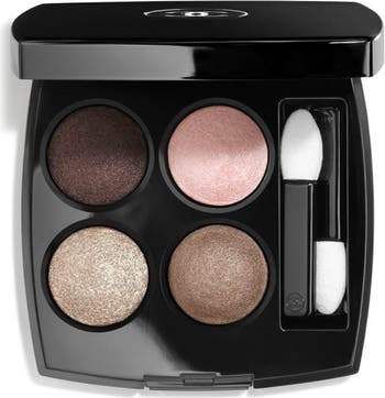 CHANEL LES 4 OMBRES Multi-Effect Quadra Eyeshadow | Nordstrom