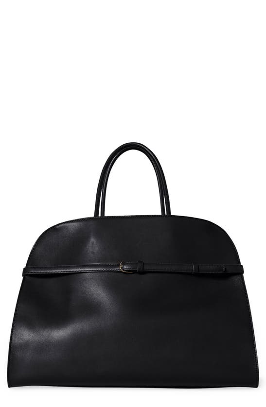 THE ROW MARGAUX BELT 15 BAG