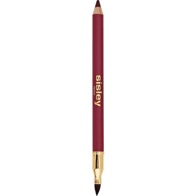 Sisley Paris Phyto-Levres Perfect Lip Pencil - Burgundy