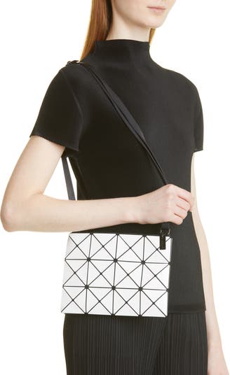 BAO BAO ISSEY MIYAKE Lucent Basic Crossbody Bag – MoMA Design Store