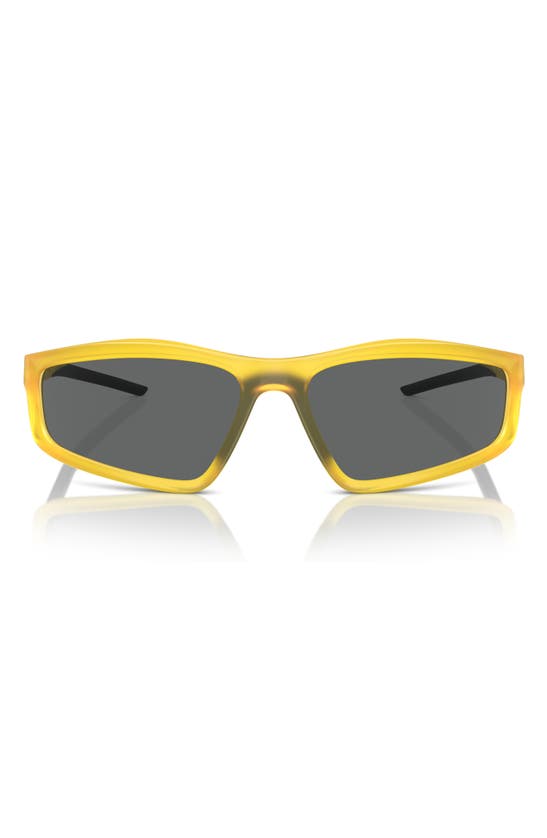 Scuderia Ferrari Man Sunglass Fz6007u In Grey