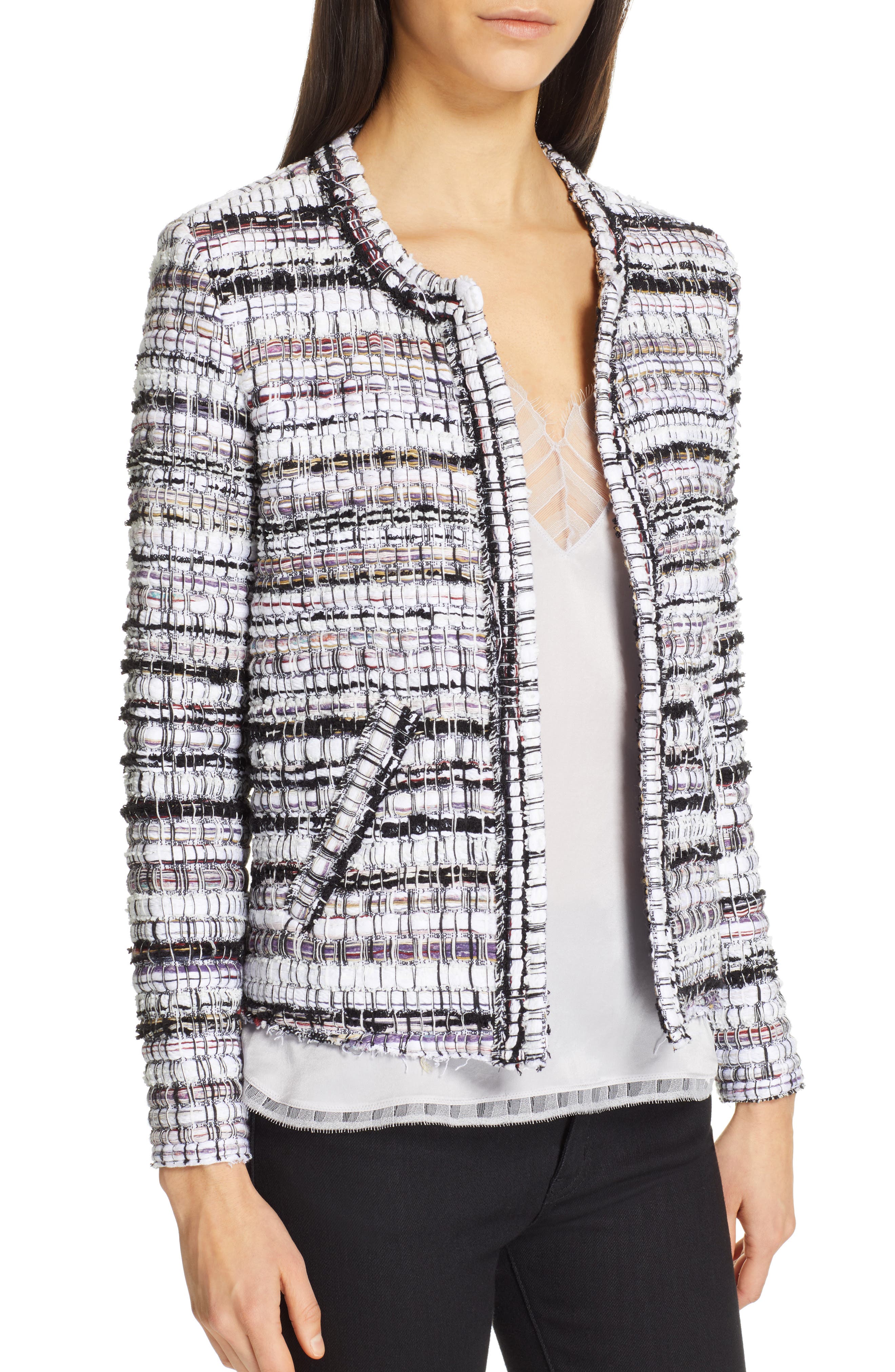 nordstrom iro jacket