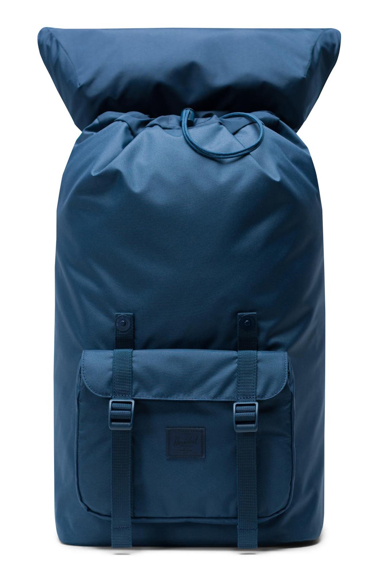 HERSCHEL SUPPLY CO.,
                            Little America Light Backpack,
                            Alternate thumbnail 20, color,
                            404