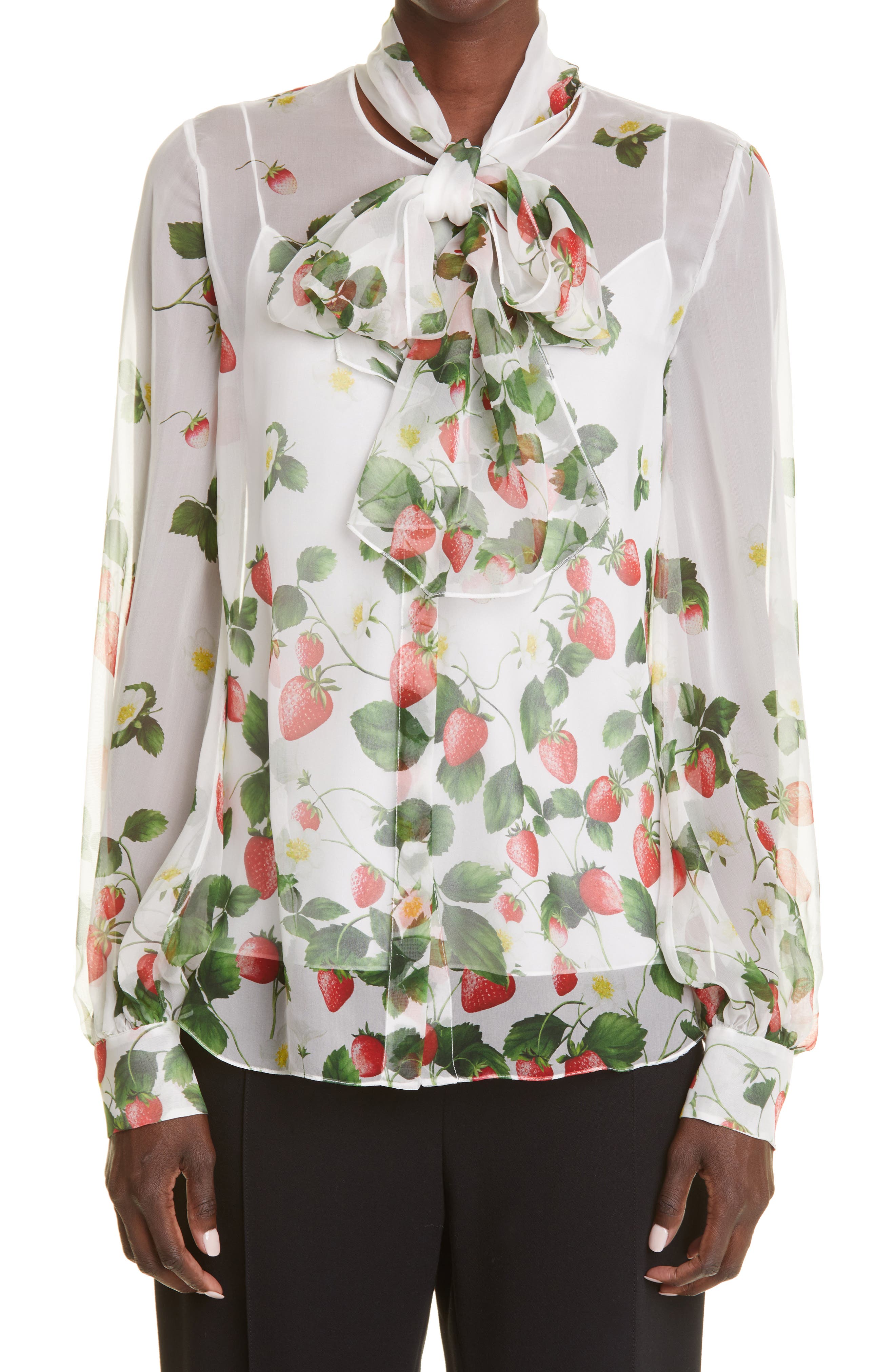 Women's Oscar de la Renta Clothing Sale 