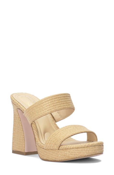 Women's Platform Sandals | Nordstrom