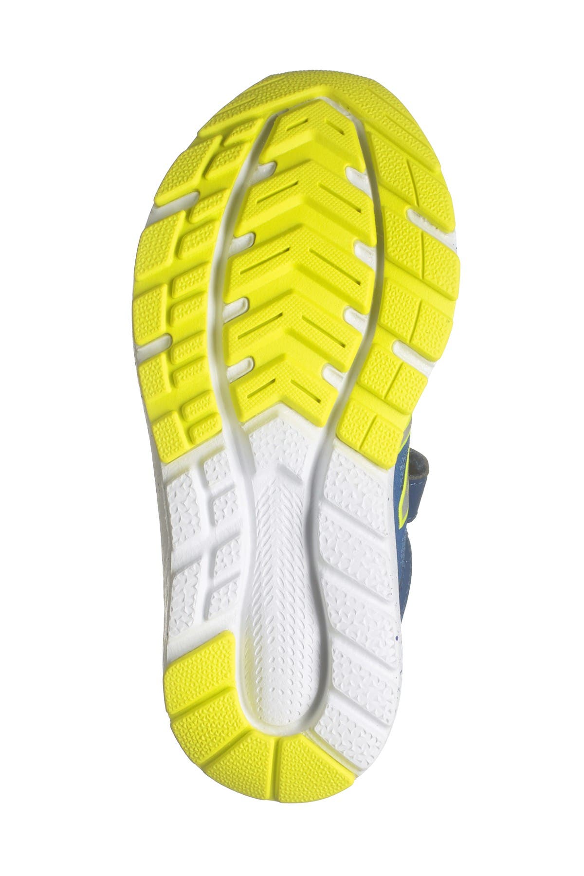 new balance 519 yellow