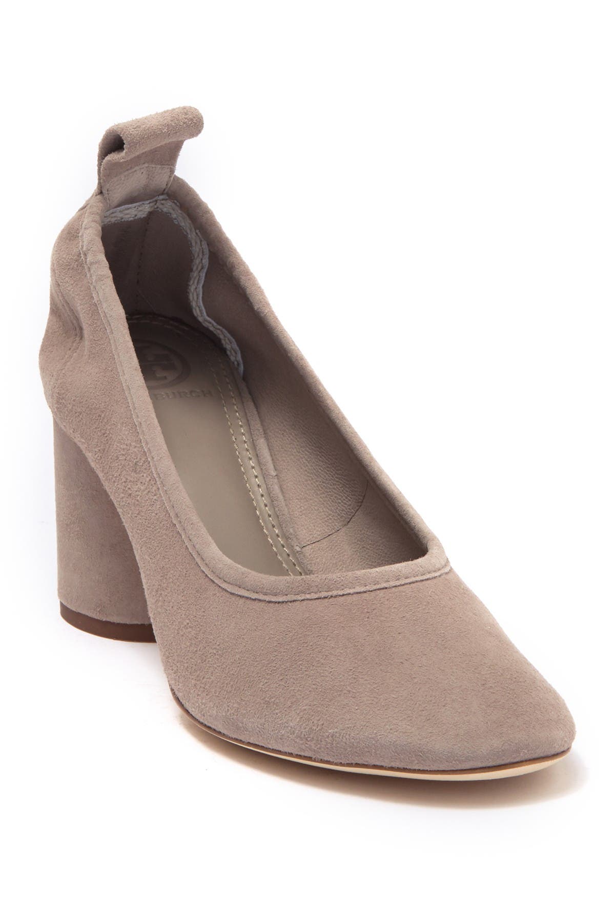 tory burch therese pump