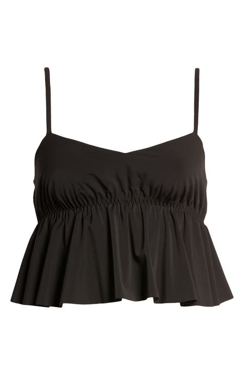 Women's Black Swimsuits & Cover-Ups | Nordstrom