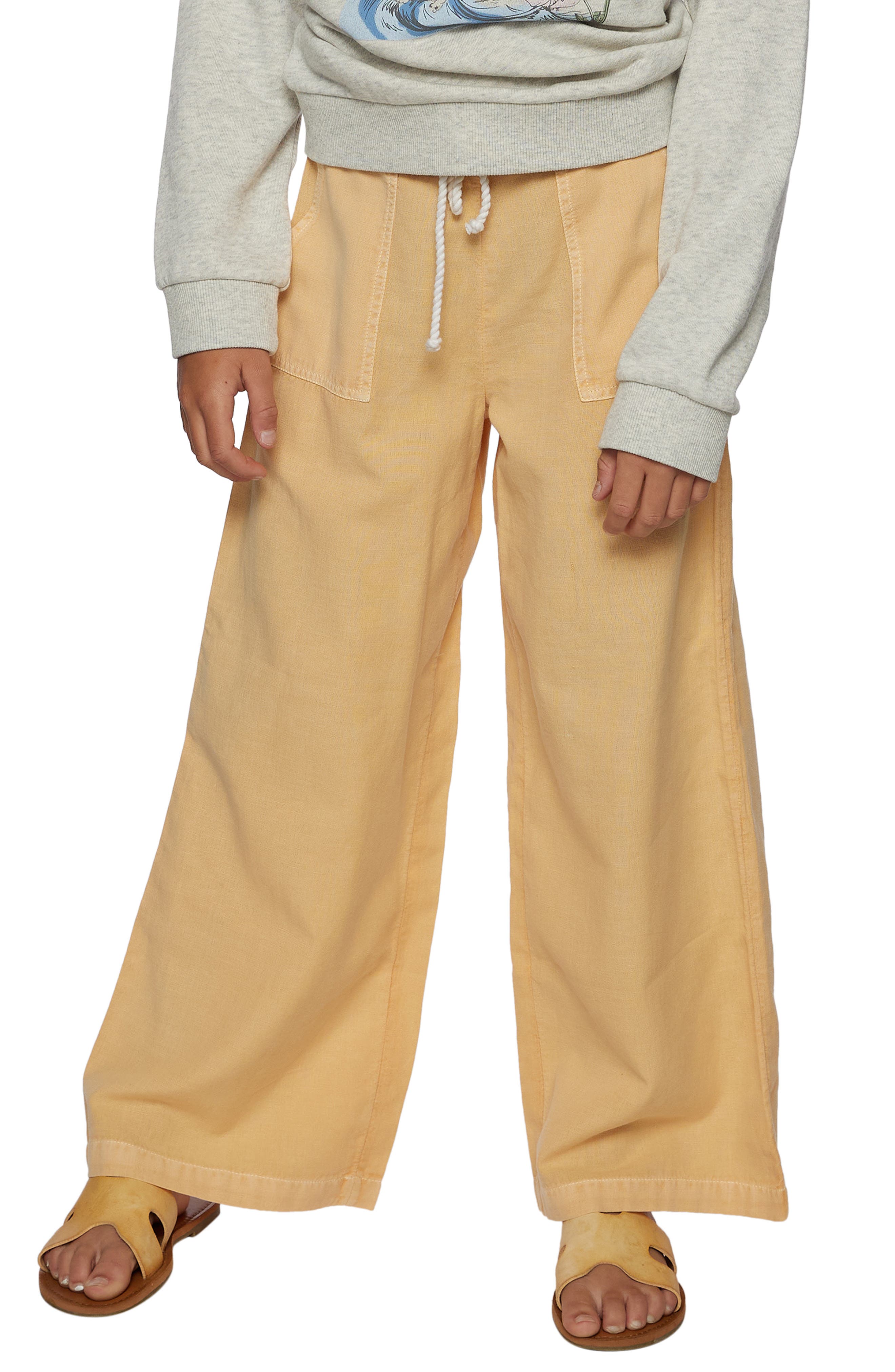Joe's The Jane Distressed Cuffed Hem 
