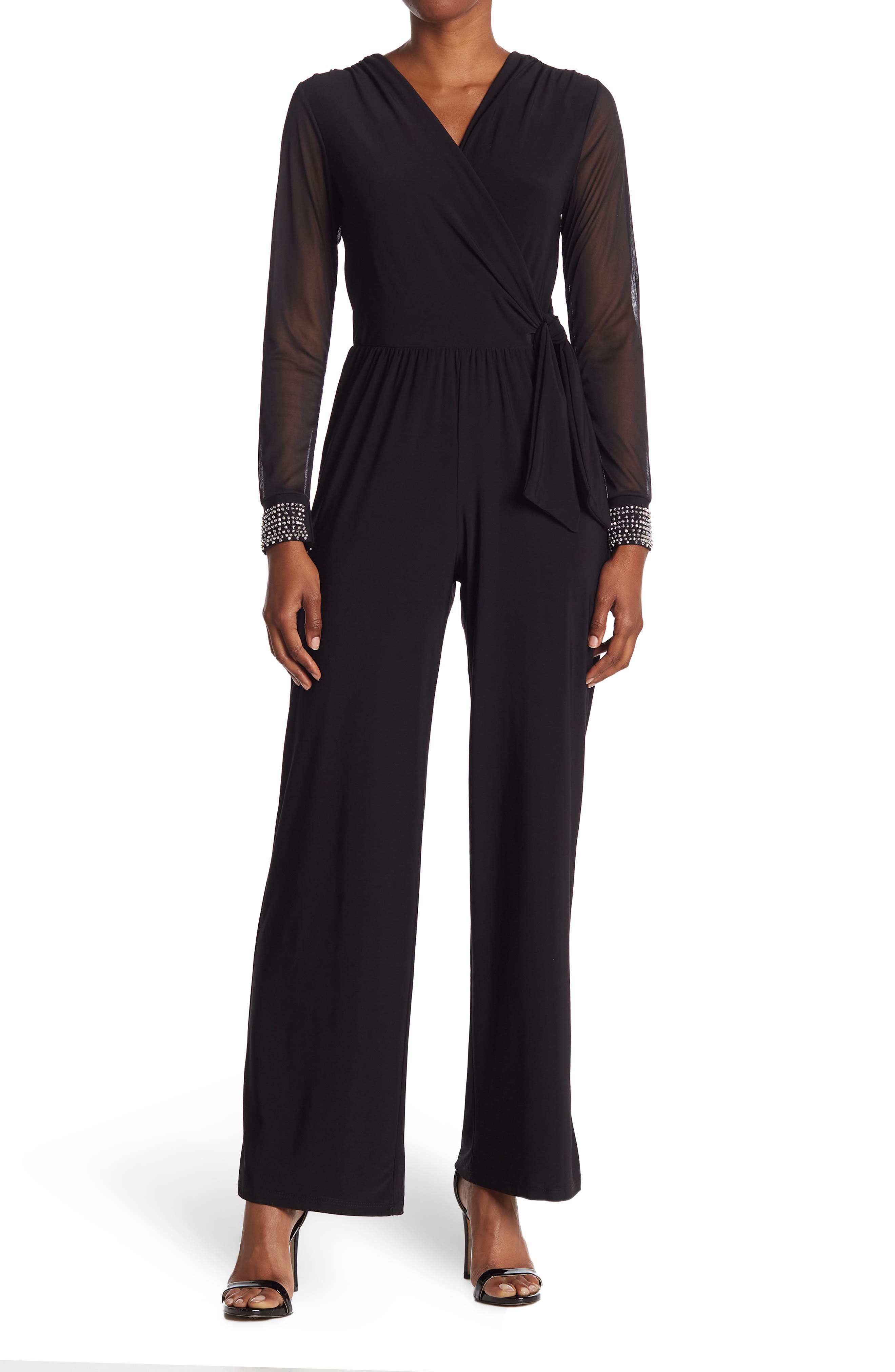 cocktail jumpsuit