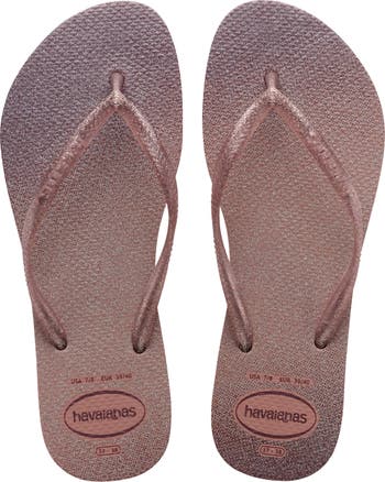 Havaianas Slim Gloss