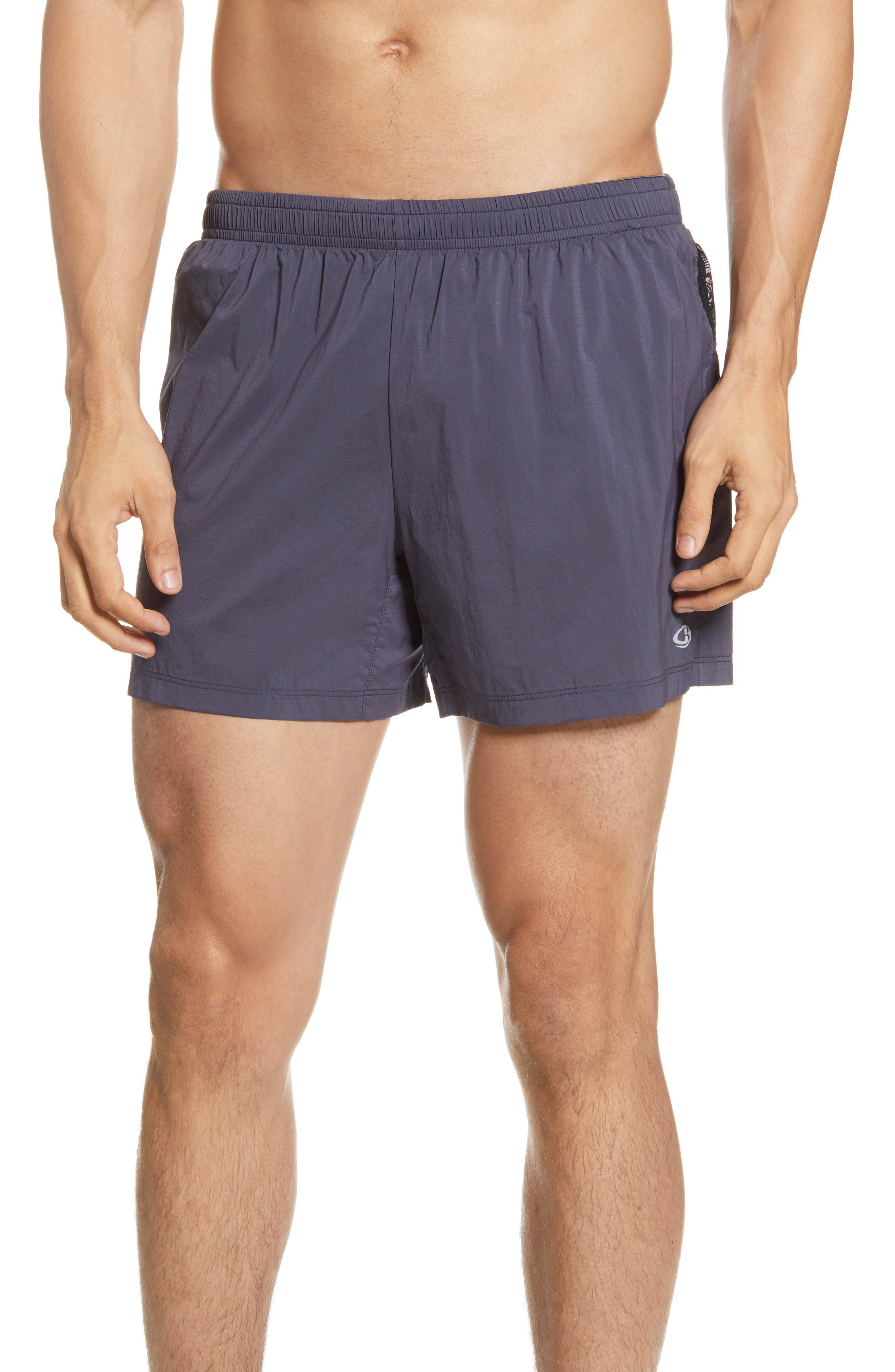 icebreaker running shorts