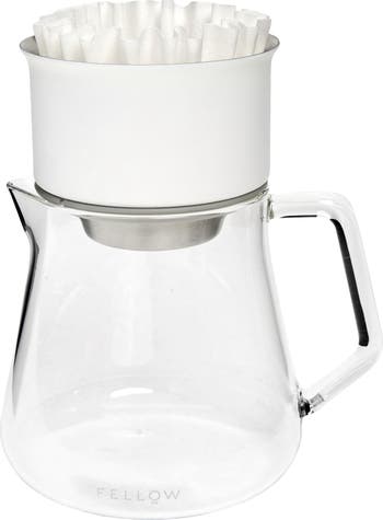 Mighty Small Glass Carafe by Fellow