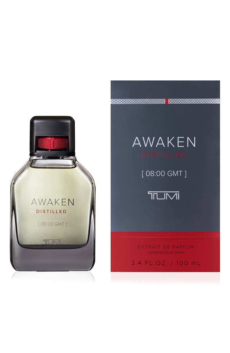 Tumi Awaken Distilled 800 GMT Eau de Parfum Nordstrom