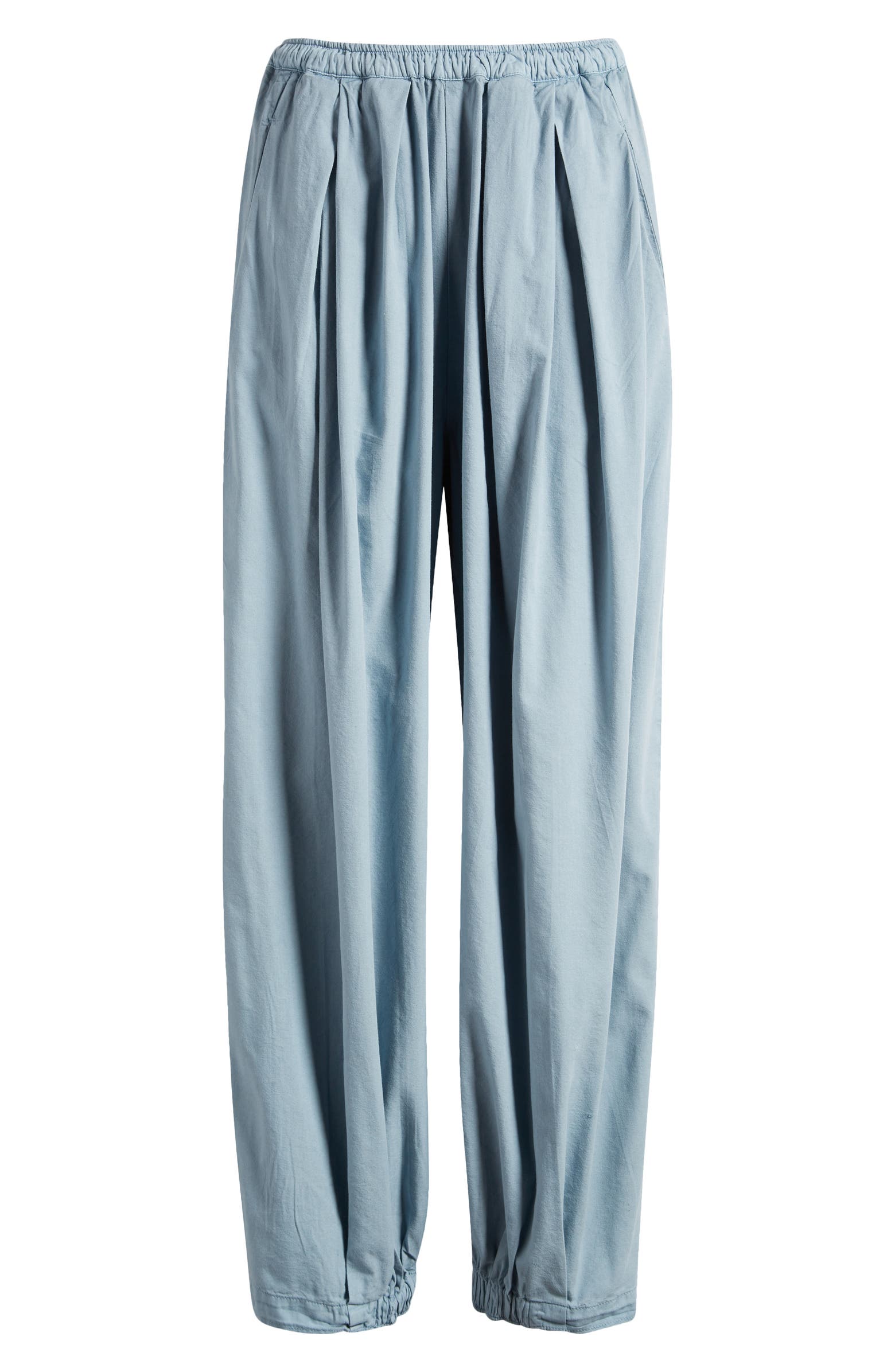 Free People To the Sky Parachute Pants | Nordstrom