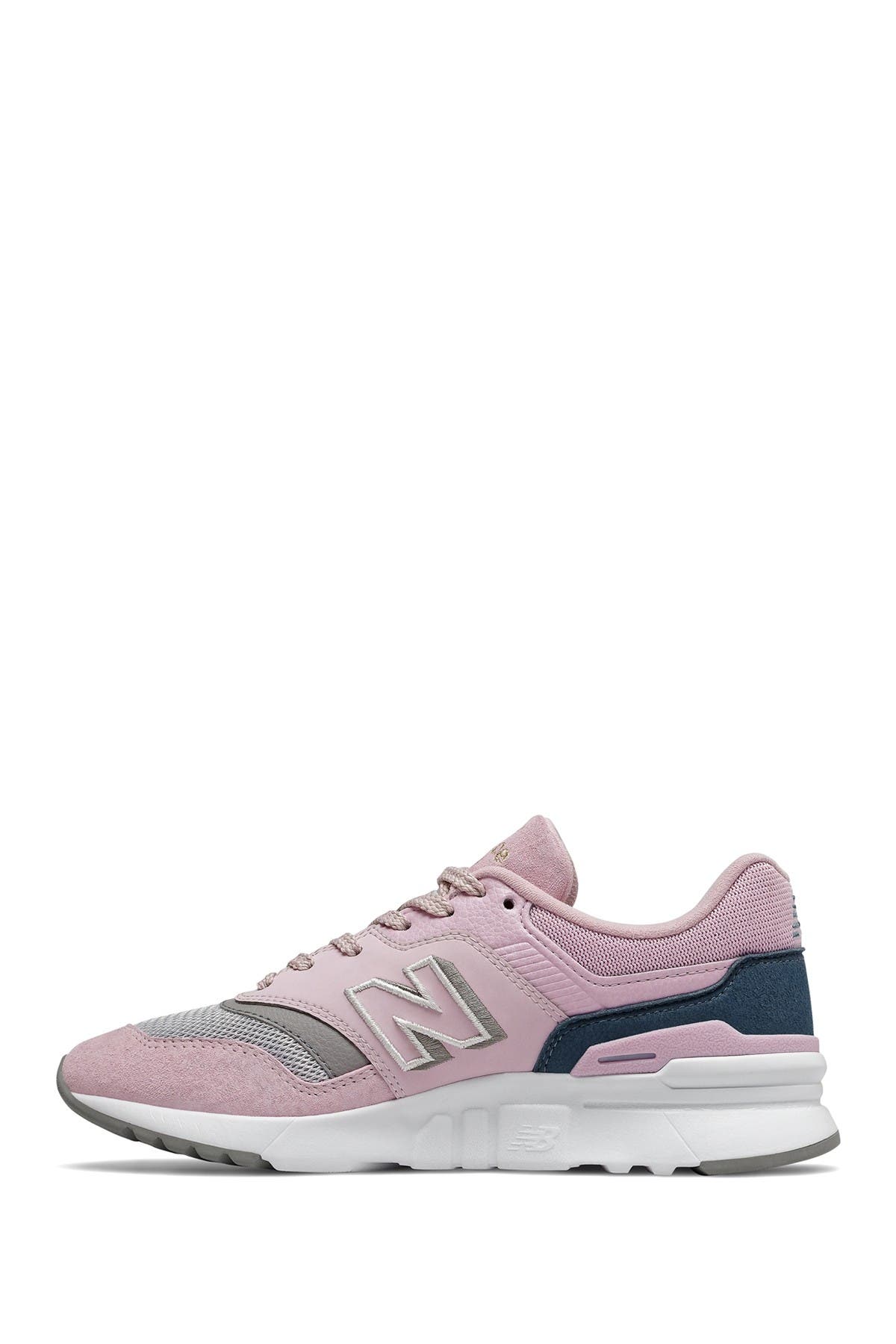 997 classic running