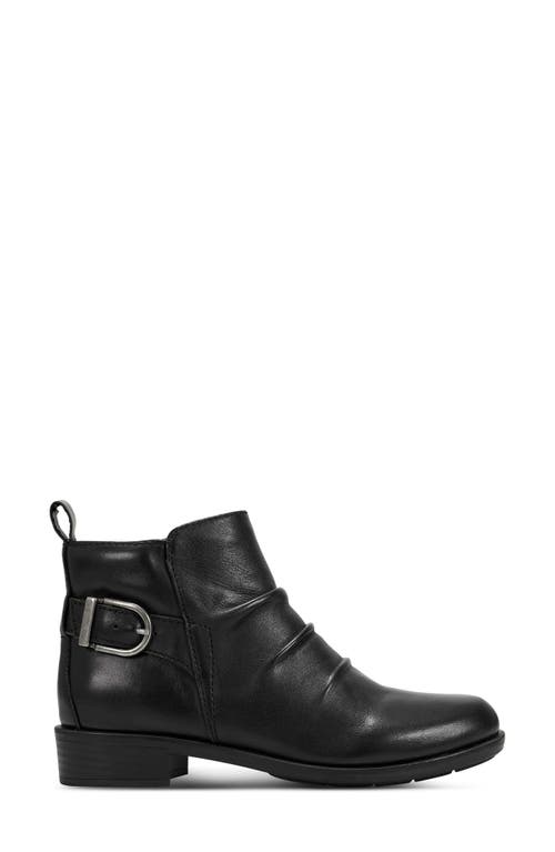 Rockport Cobb Hill Nessa Bootie In Black