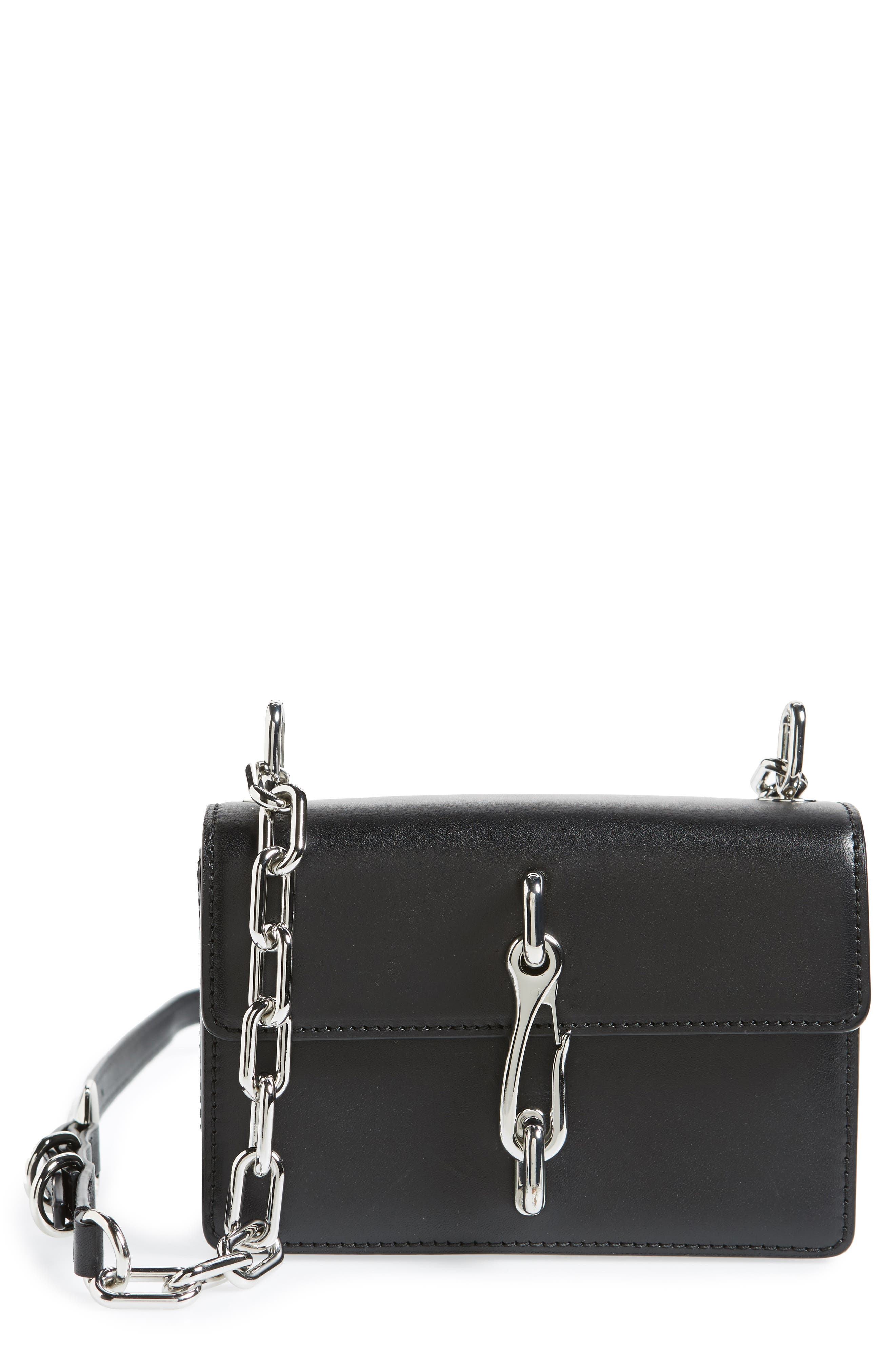 alexander wang crossbody bag