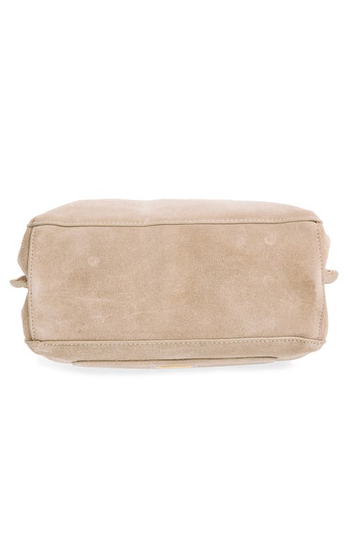 Rebecca Minkoff Darren Shoulder Bag In Clay