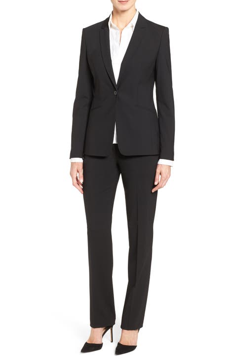 Hugo Boss Suit Womens Cheapest Price, Save 59% | jlcatj.gob.mx