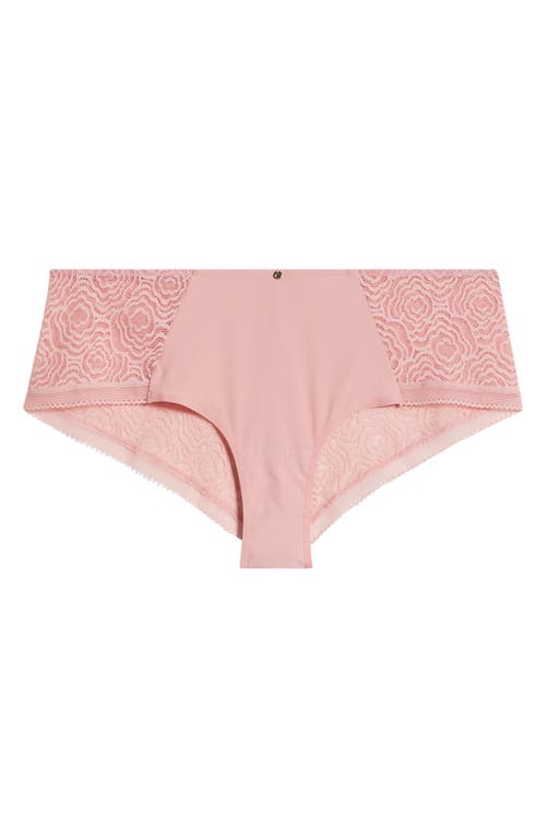 Chantelle Lingerie C Jolie Hipster Briefs In Pink