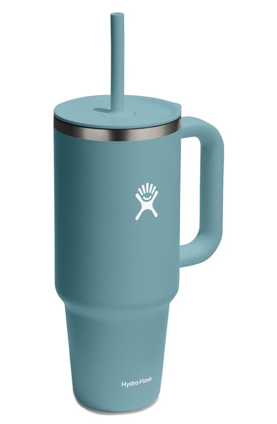 HYDRO FLASK HYDRO FLASK 40-OUNCE ALL AROUND™ TRAVEL TUMBLER