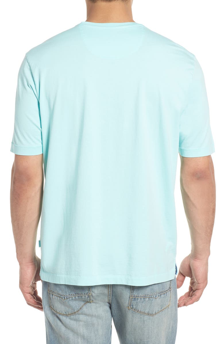 Tommy Bahama 'New Bali Sky' Original Fit Crewneck Pocket T-Shirt ...