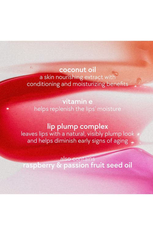 Shop Kylie Cosmetics Lip Oil In Hazelnut Creme