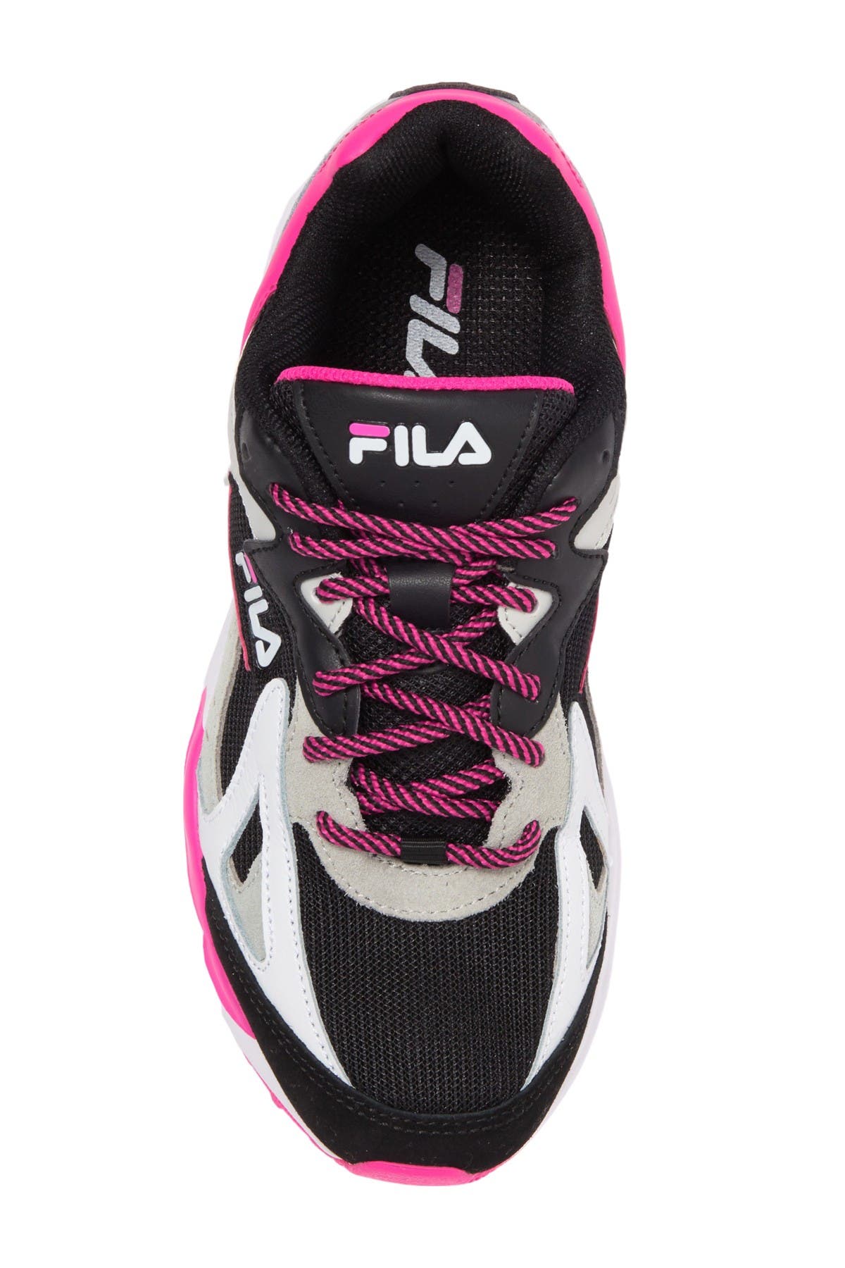 fila dope flow sneakers