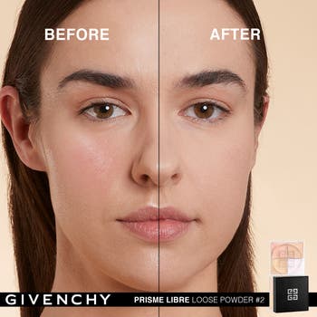 Givenchy prisme discount libre which shade