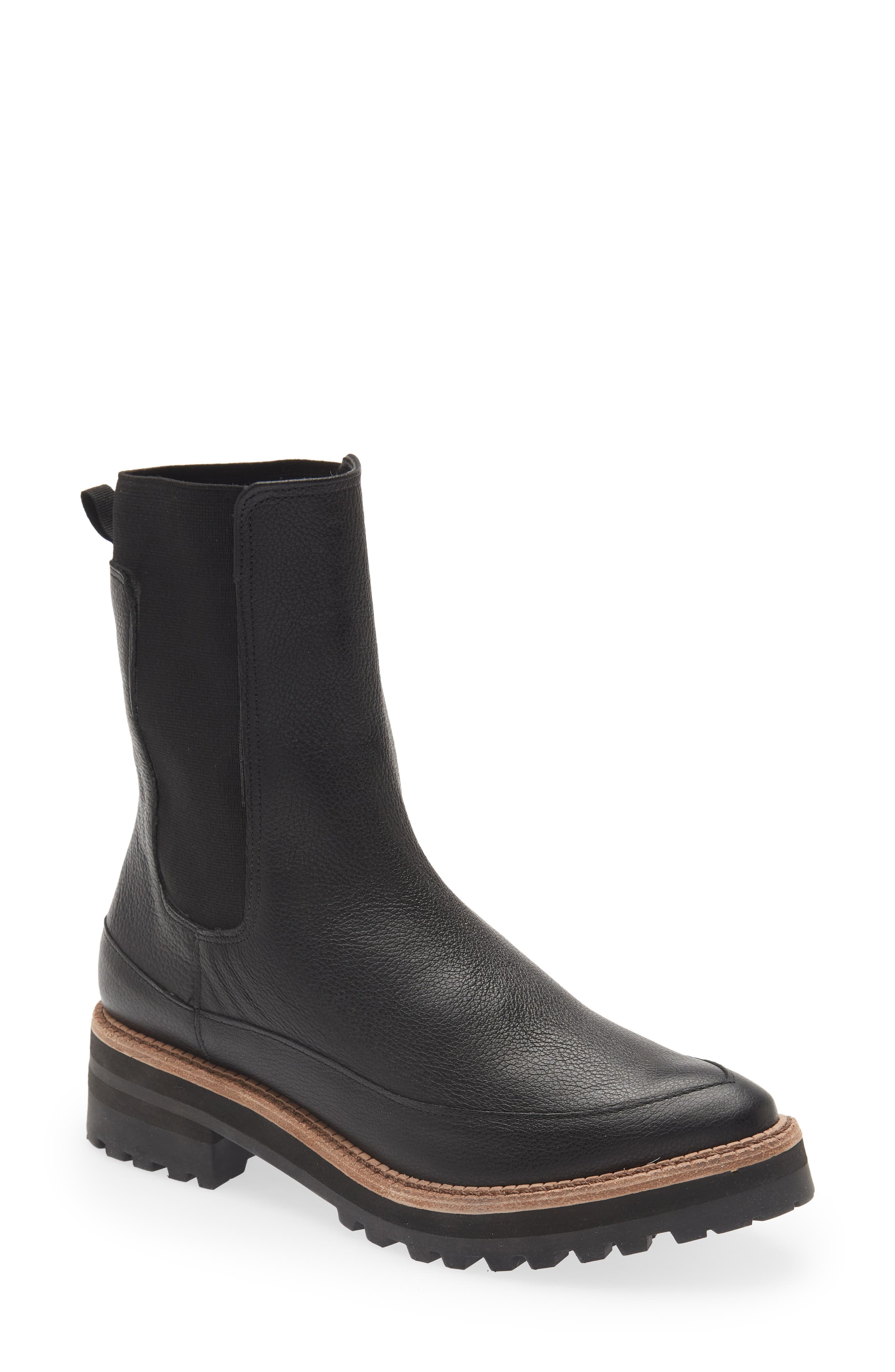 sock boots | Nordstrom