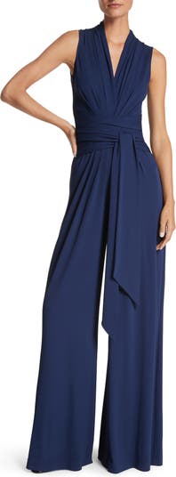 Michael kors hot sale jumpsuit navy