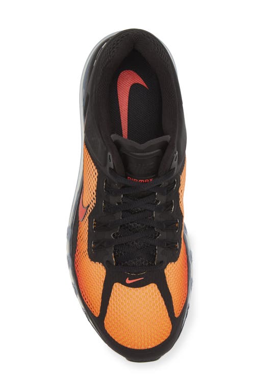 Shop Nike Air Max 2013 Sneaker In Bright Ceramic/pimento