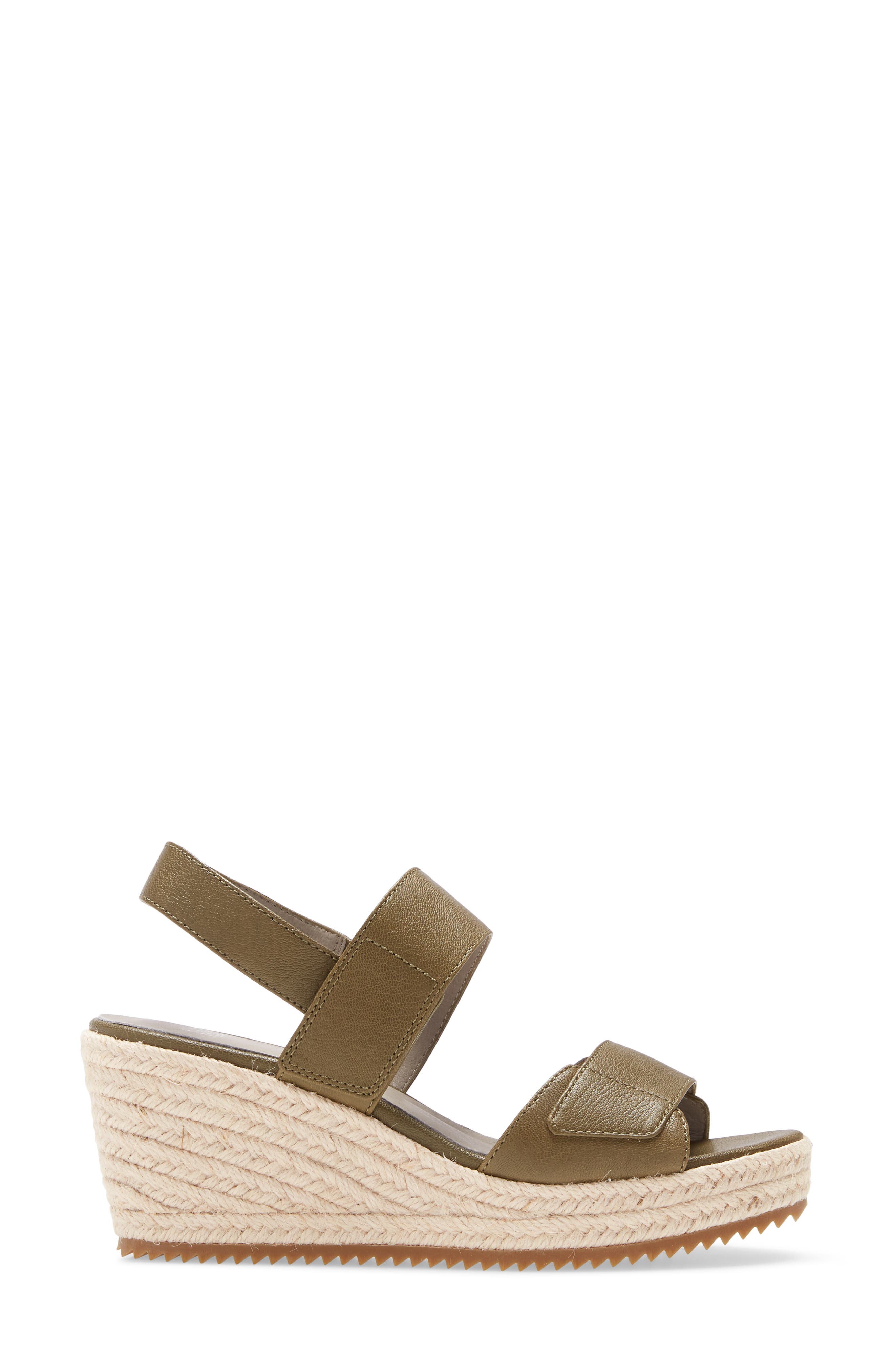 eileen fisher sandals nordstrom rack