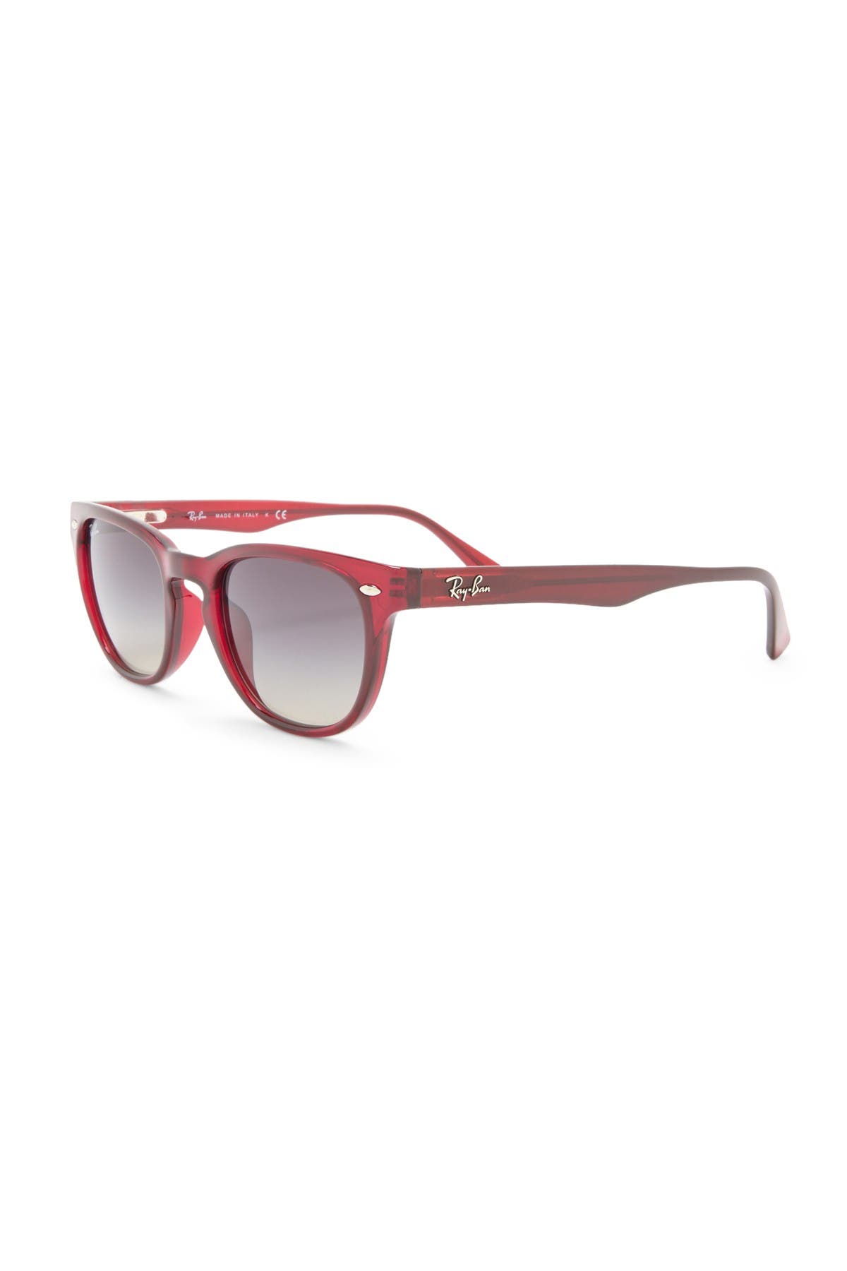 49mm wayfarer sunglasses