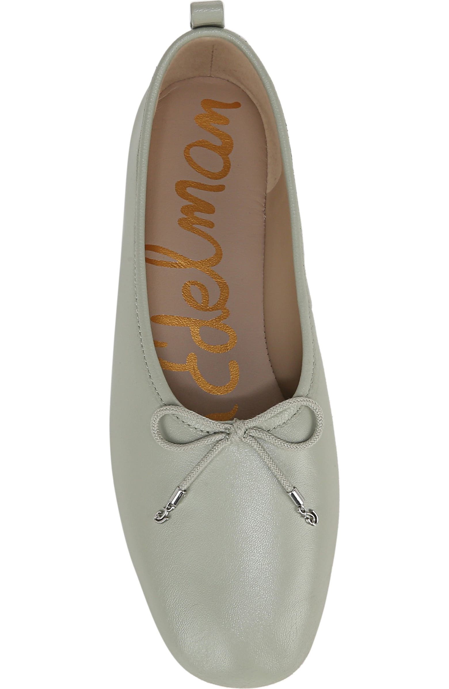 Ari Edelman Sam Edelman Ari Ballet Flat (Women) | Nordstrom