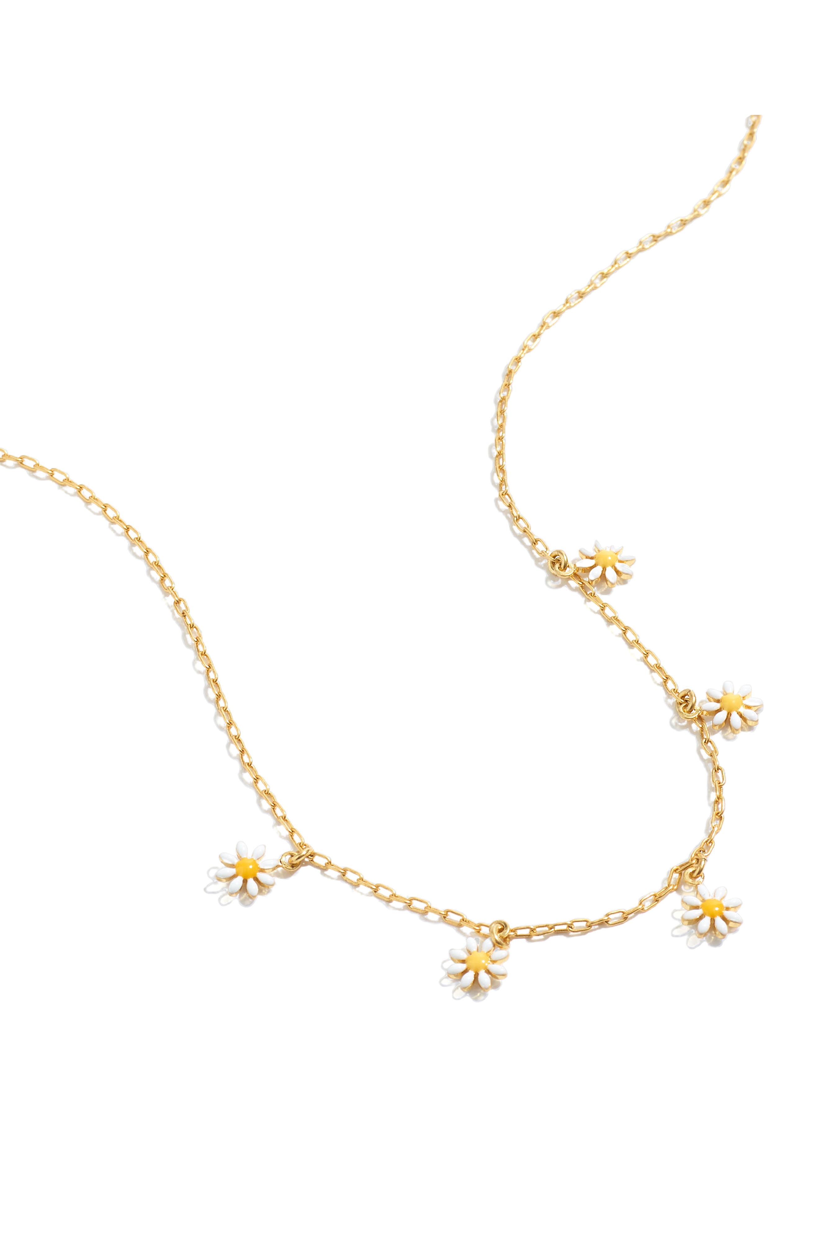 nordstrom charm necklace